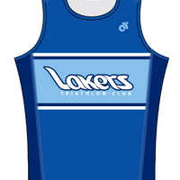 PERFORMANCE Lite Run Singlet