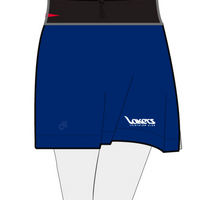 PERFORMANCE Bella Run Skirt