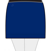PERFORMANCE Bella Run Skirt