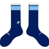 Aero Race Socks