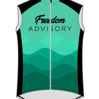 TECH+ Wind Vest