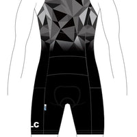 TECH Tri Suit