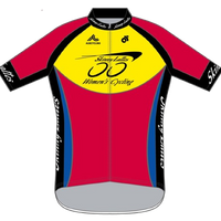 TECH+ Jersey