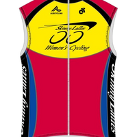 TECH Wind Vest