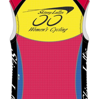 TECH Wind Vest