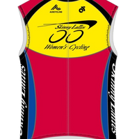PERFORMANCE Wind Vest
