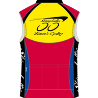 PERFORMANCE Wind Vest