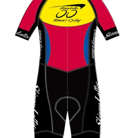 PERFORMANCE Race Suit