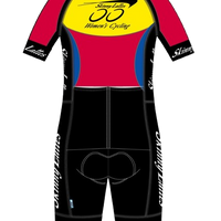 PERFORMANCE Race Suit
