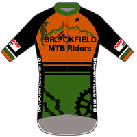 TECH+ Jersey
