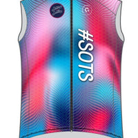 TECH+ Wind Vest