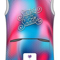 TECH+ Wind Vest