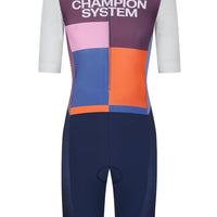 Tech+ Edge Aero Trisuit