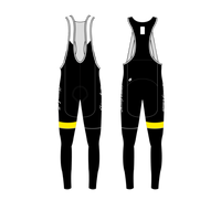 PERFORMANCE Winter Bib Knickers