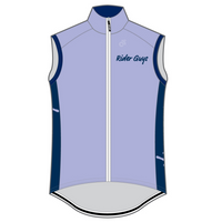 APEX Wind Vest - Rider Guys