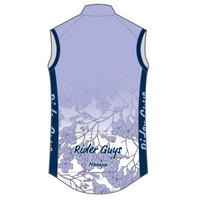 APEX Wind Vest - Rider Guys