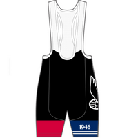 TECH Bib Short