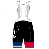 TECH Bib Short