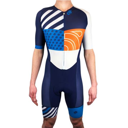 APEX Summer Race Suit Grow Getters