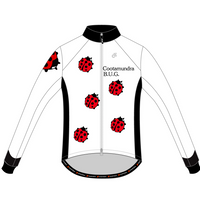 PERFORMANCE Winter Jacket Cootamundra