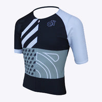 APEX Tri Speed Top Short Sleeve