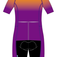 APEX Summer Race Suit