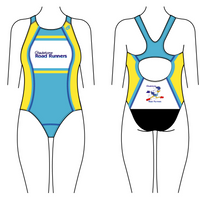 PERFORMANCE Swimsuit