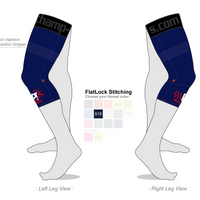 PERFORMANCE Knee Warmer