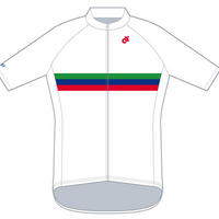 TECH+ Jersey