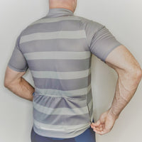 Tech+Jersey Keira Original SS