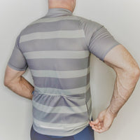 Tech+Jersey (LONG SLEEVE)