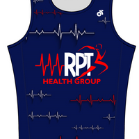 Performance Lite Run Singlet