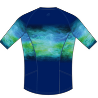 APEX Tri Speed Top Short Sleeve