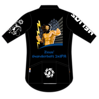 APEX+ Aero Jersey
