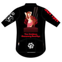 APEX+ Aero Jersey