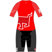 APEX Summer Skinsuit