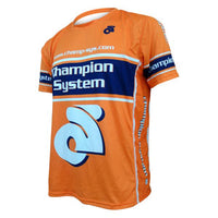 Apex Men's Run Top Crew Neck Cootamundra