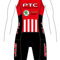 Performance Tri Suit