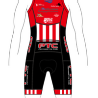 Performance Tri Suit