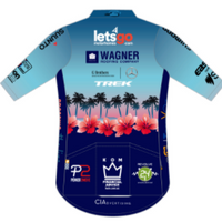 APEX+ Jersey - The Sunrise