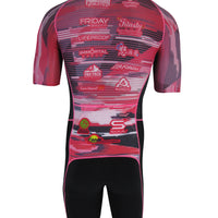 Apex Aero Lite Tri Suit