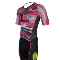 Apex Aero Lite Tri Suit