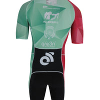 Apex Aero Tri Suit