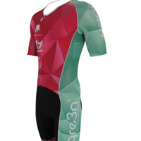 Apex Aero Tri Suit