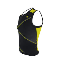 Apex Blade Tri Top