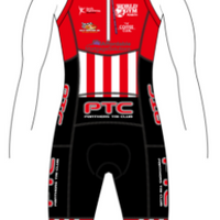Performance Tri Suit