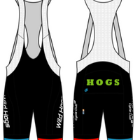 Apex Bib Short