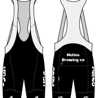 Performance Bib Short