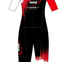 Apex Summer Skinsuit