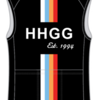 APEX Wind Vest